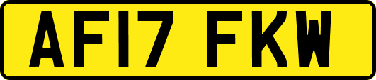 AF17FKW