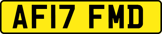 AF17FMD