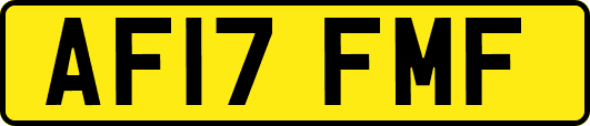 AF17FMF