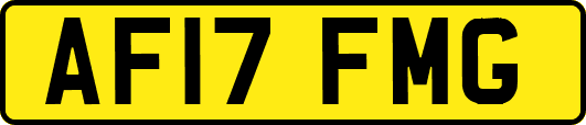 AF17FMG