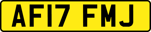 AF17FMJ