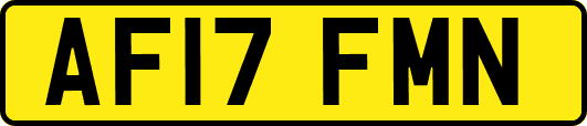 AF17FMN