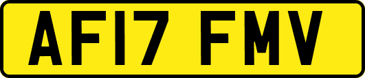 AF17FMV