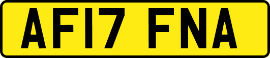 AF17FNA