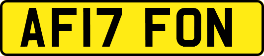 AF17FON