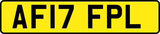 AF17FPL