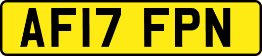 AF17FPN