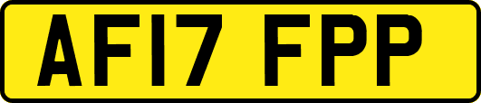 AF17FPP
