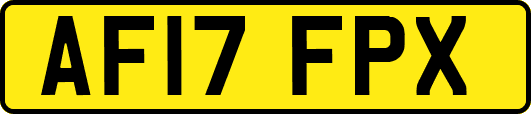 AF17FPX