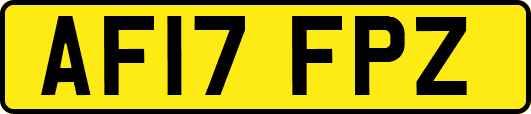 AF17FPZ