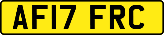 AF17FRC