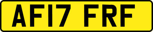 AF17FRF