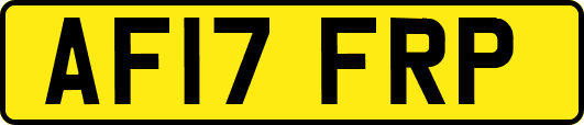 AF17FRP
