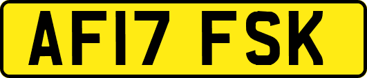 AF17FSK