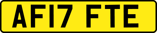 AF17FTE