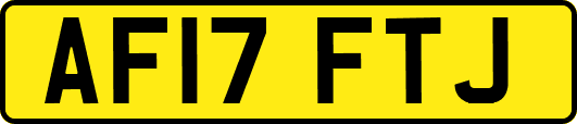 AF17FTJ