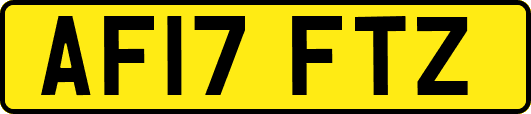 AF17FTZ