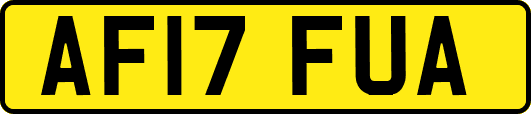 AF17FUA