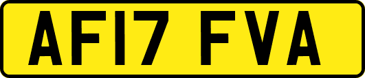 AF17FVA