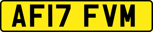 AF17FVM