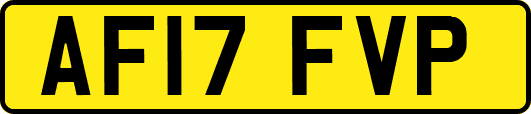 AF17FVP