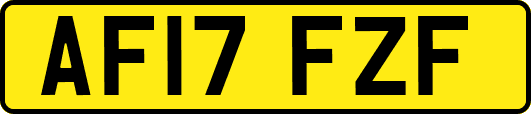 AF17FZF