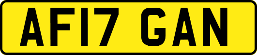 AF17GAN