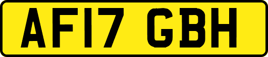 AF17GBH