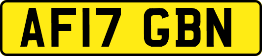 AF17GBN