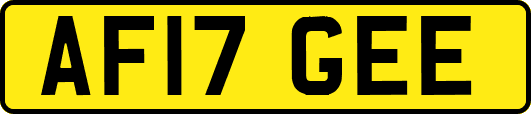 AF17GEE