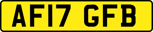 AF17GFB