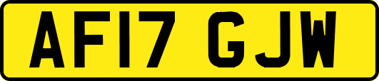 AF17GJW