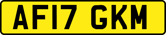 AF17GKM