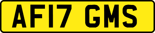 AF17GMS