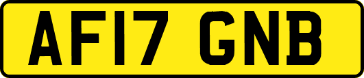 AF17GNB