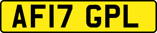 AF17GPL