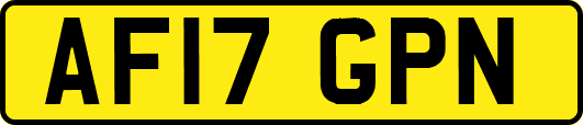 AF17GPN