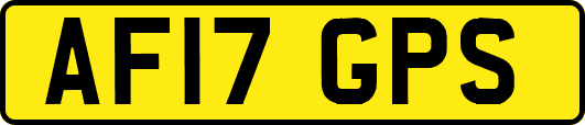 AF17GPS