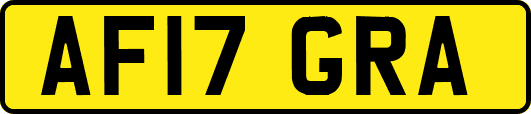 AF17GRA