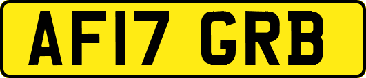 AF17GRB