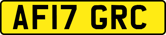 AF17GRC
