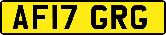 AF17GRG