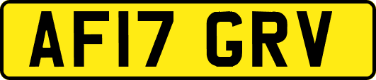 AF17GRV