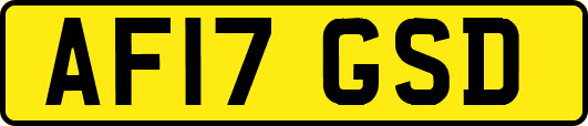 AF17GSD