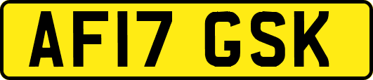 AF17GSK