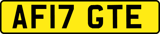 AF17GTE