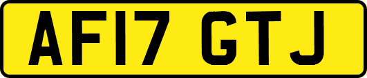 AF17GTJ