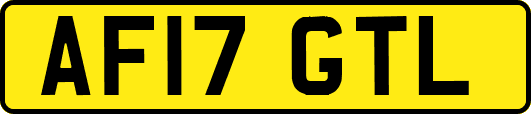 AF17GTL