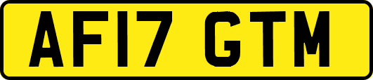 AF17GTM