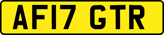 AF17GTR